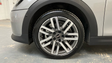 MINI Cooper 1.5 C Classic 3dr Auto Petrol Hatchback